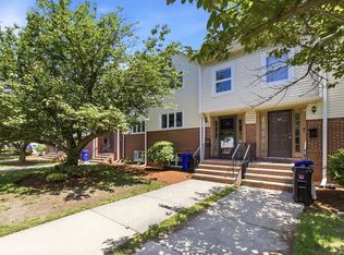 65 Washington St Unit 65, Malden, MA 02148