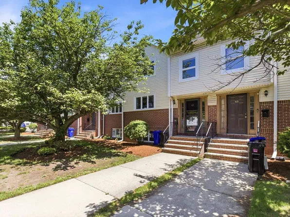 65 Washington St Unit 65, Malden, MA 02148