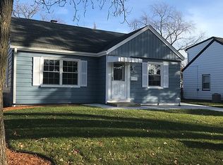 2940 S 53rd St, Milwaukee, WI 53219