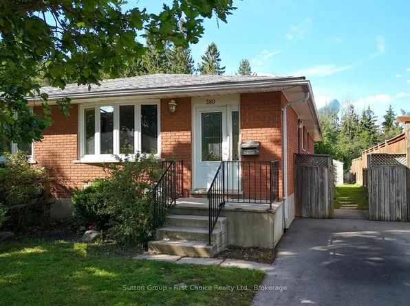 380 Maple Ave, Stratford, ON N5A 1V9