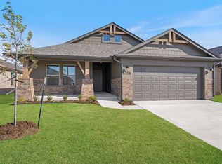 13216 Mesquite Trl, Piedmont, OK 73078