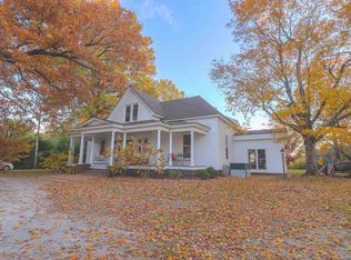 8948 Highway 152, Humboldt, TN 38343