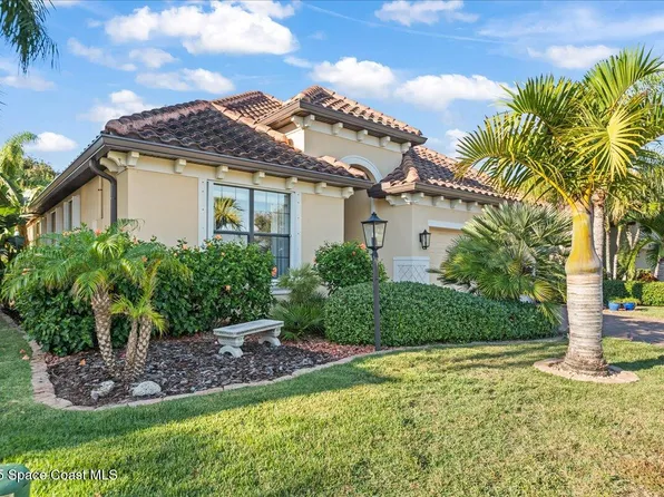 299 Montecito Dr, Satellite Beach, FL 32937