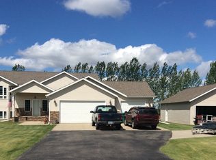 6123 74th St S, Horace, ND 58047