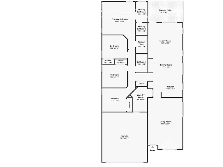 12439 W Rancho Dr — Photo 2