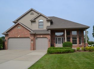 1657 London Rd, New Lenox, IL 60451