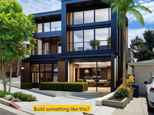 624 1st Pl, Hermosa Beach, CA 90254