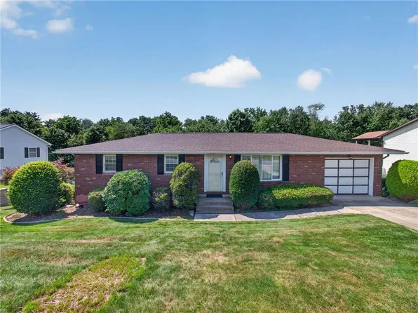 33 N Beech Rd, Plains, PA 18705