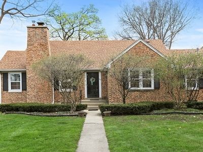 167 S Lawndale Ave, Elmhurst, IL, 60126