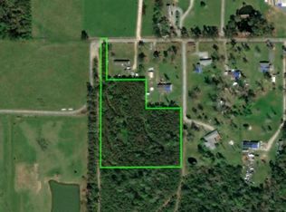 Frank Cole Rd, Longville, LA 70652