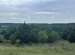 N North 2750 Rd LOT 8, Minco, OK 73059