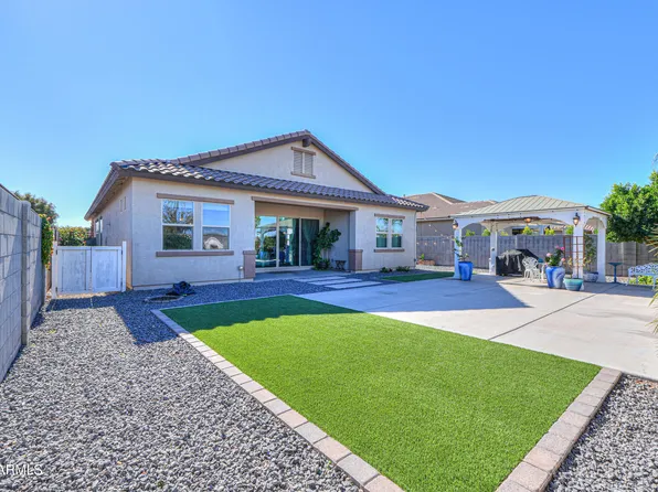 1194 W SPINE TREE Avenue, Queen Creek, AZ 85140
