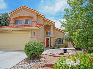 1123 Narcisco St NE, Albuquerque, NM 87112