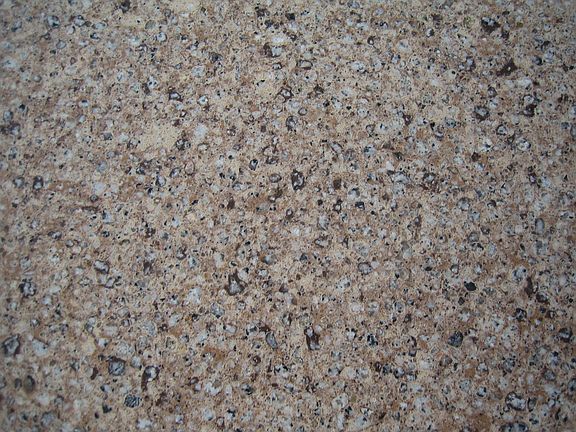 Kitchen counter Silestone