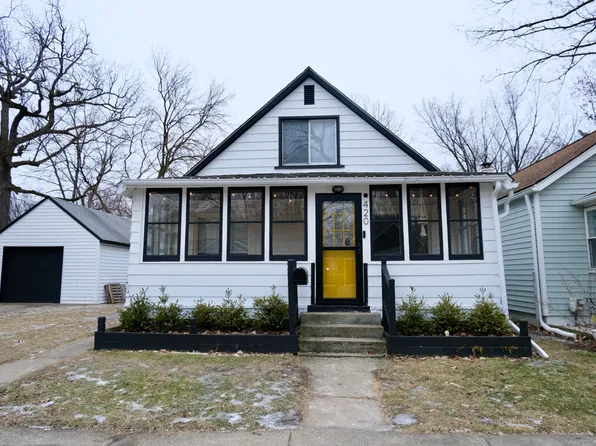 420 E Maxlow Ave, Hazel Park, MI 48030