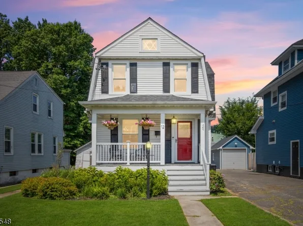 12 Burnside Ave, Cranford Twp., NJ 07016