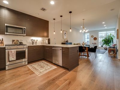 502 Palisade Ave #204, Jersey City, NJ, 07307