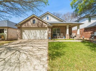 10112 Wind Cave Trl, Austin, TX 78747