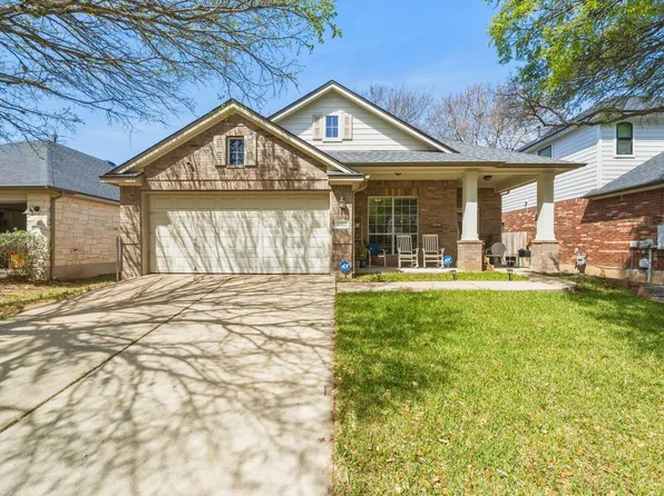 10112 Wind Cave Trl, Austin, TX 78747