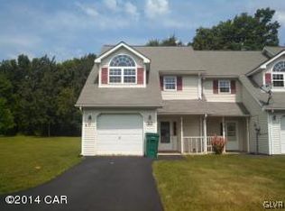 611 Country Acres Ct #32, Effort, PA 18330