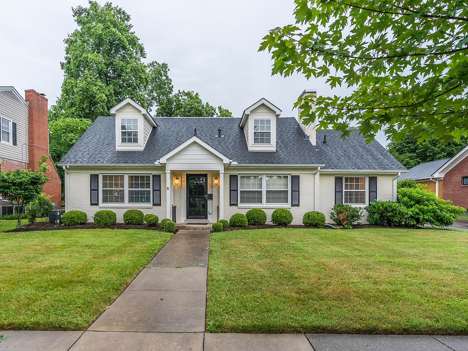 345 Glendover Rd, Lexington, KY 40503 Zillow