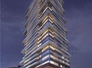 365 Church St #1207, Toronto, ON M5B 0B5