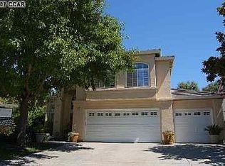 840 Springbrook Dr, San Ramon, CA 94582