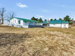 15218 Simmons Ave NE, Cedar Springs, MI 49319