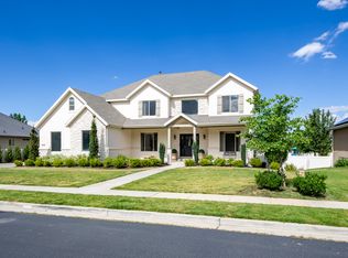 868 S Braddock Ln, Alpine, UT 84004