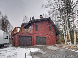 4341 Trapline Dr, Anchorage, AK 99516