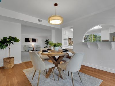 1129 Avenida Sevilla APT 3B, Walnut Creek, CA, 94595