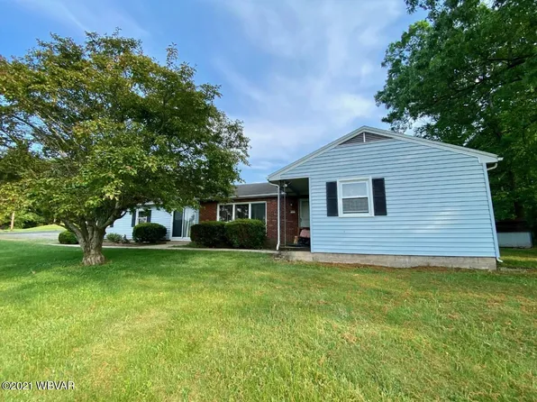 143 Hillside Dr, South Williamsport, PA 17702