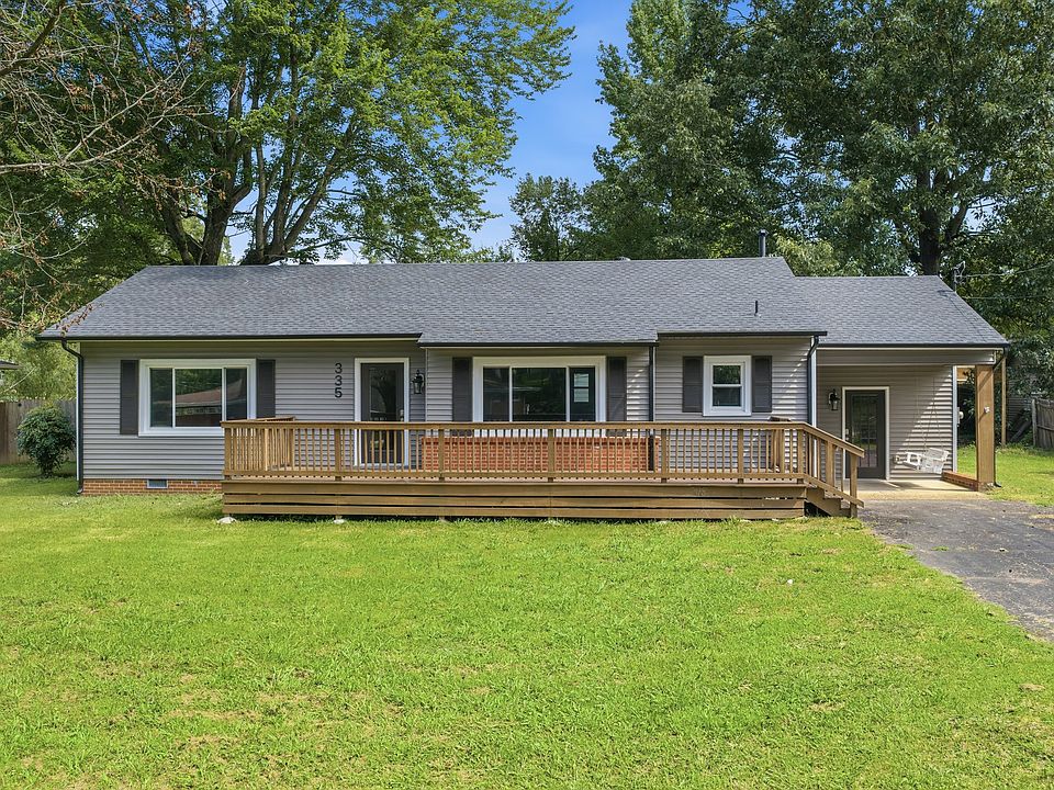 1st image of 335 Mebanewood Dr