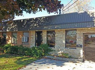 3602 W Marshall St, Manitowoc, WI 54220