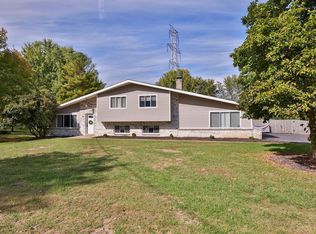8709 Ashbrook Dr, West Chester, OH 45069