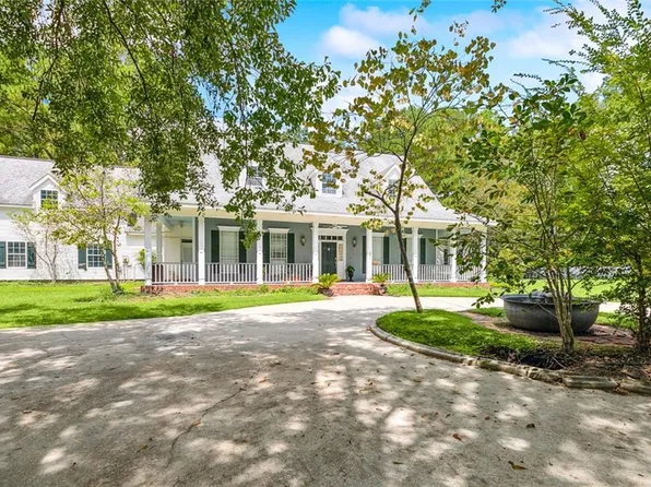 90 Eagle Rd, Covington, LA 70435