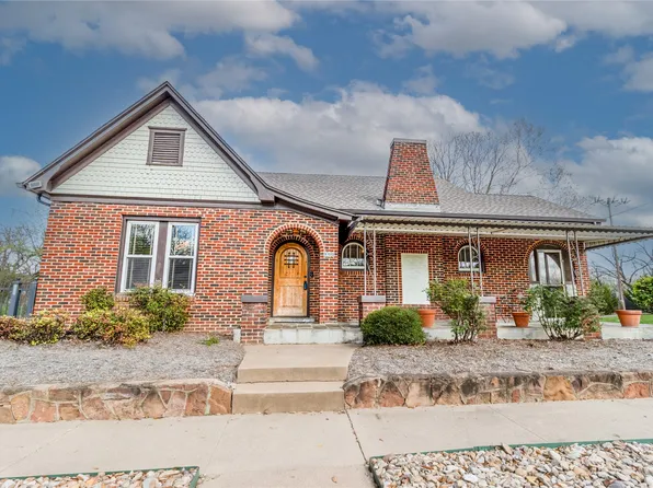 800 NW 4th Ave, Mineral Wells, TX 76067