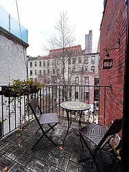 Rented by City Connections Realty