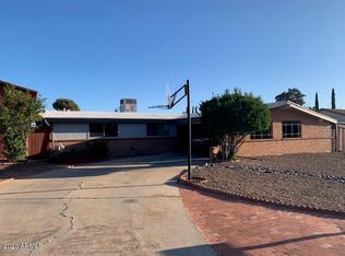 463 Howard Dr, Sierra Vista, AZ 85635