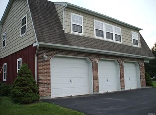 340 Beattie Rd, Rock Tavern, NY 12575