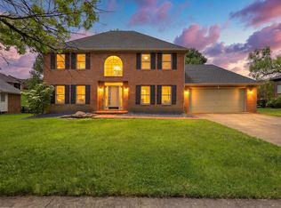 1112 Valley Run Dr, Richmond, KY 40475