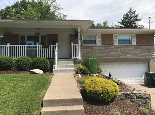 6104 Sharlene Dr, Cincinnati, OH 45248