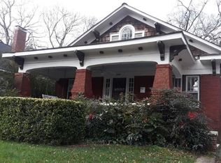 340 Elmira Pl NE, Atlanta, GA 30307