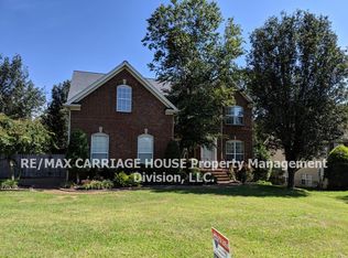 3600 Wallaby Pl, Mount Juliet, TN 37122