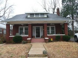 702 6th St, Tuscumbia, AL 35674