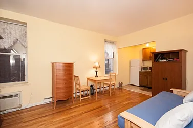 Rented by Citi Habitats