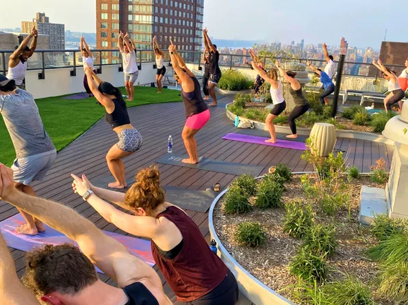 60 West 66th Street image 10 of 30