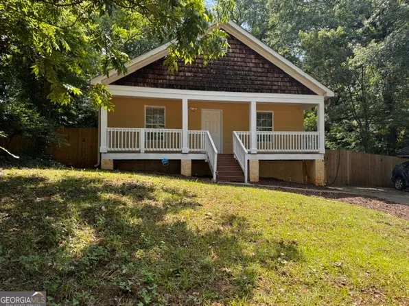 1142 Windsor St SW, Atlanta, GA 30310