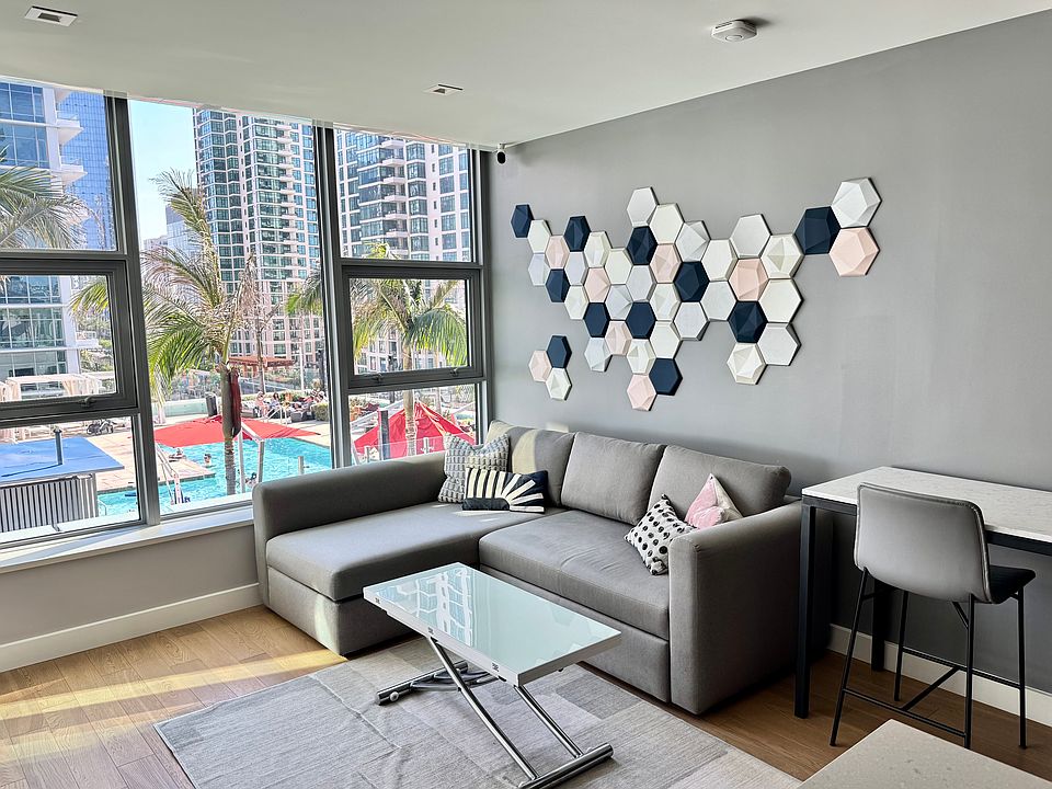 1st image of 1388 Kettner Blvd #507