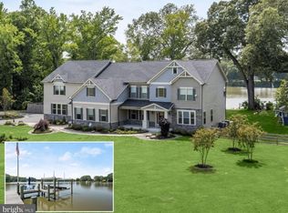 209 Hickory Ridge Dr, Queenstown, MD 21658